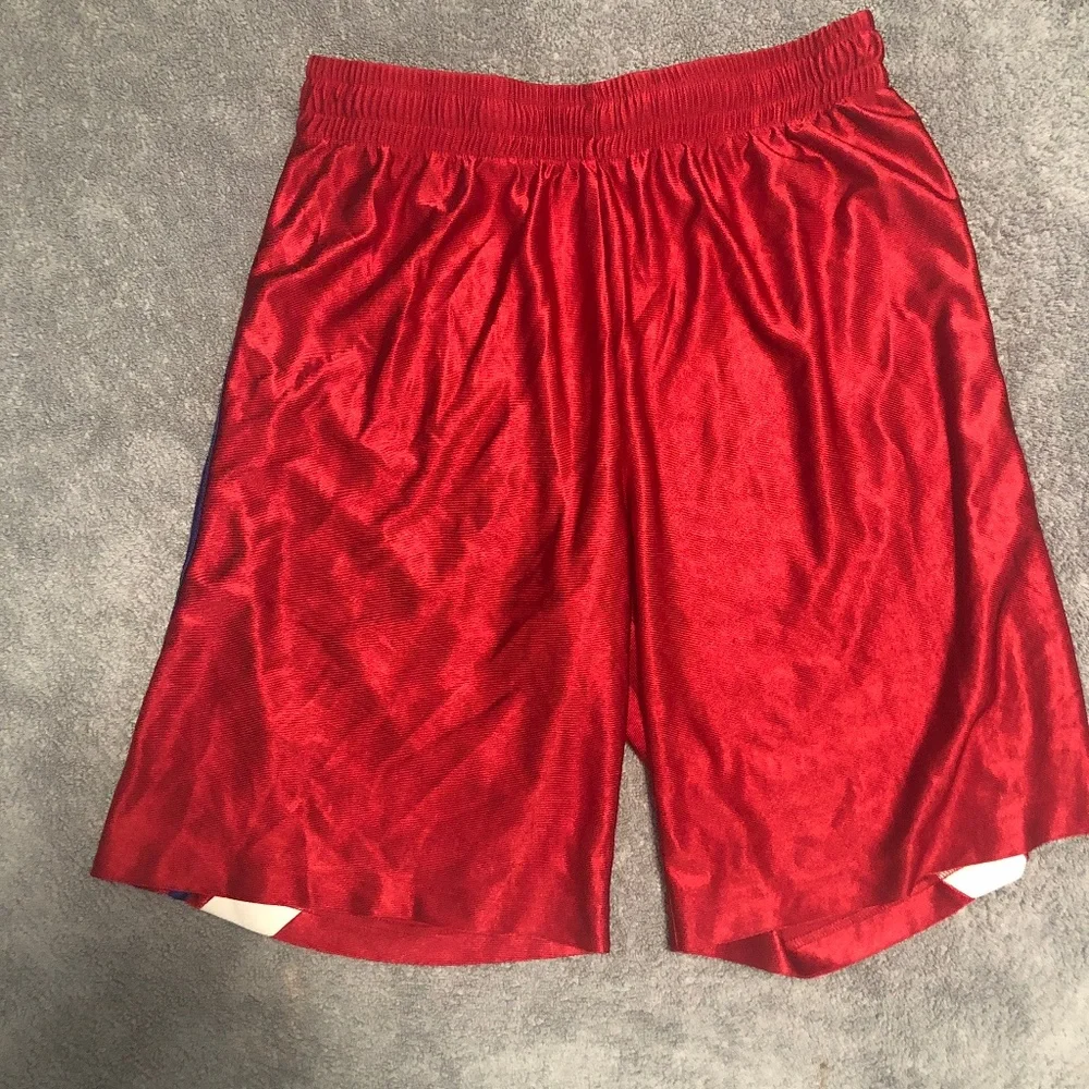 Shorts - Picture 2 of 4